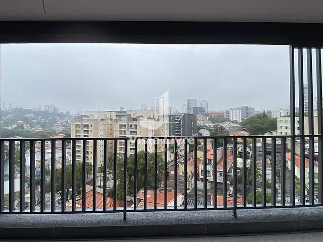 Apartamento com 69m² 2 quartos e 3 banheiros, à venda, no bairro Vila Ipojuca em São Paulo