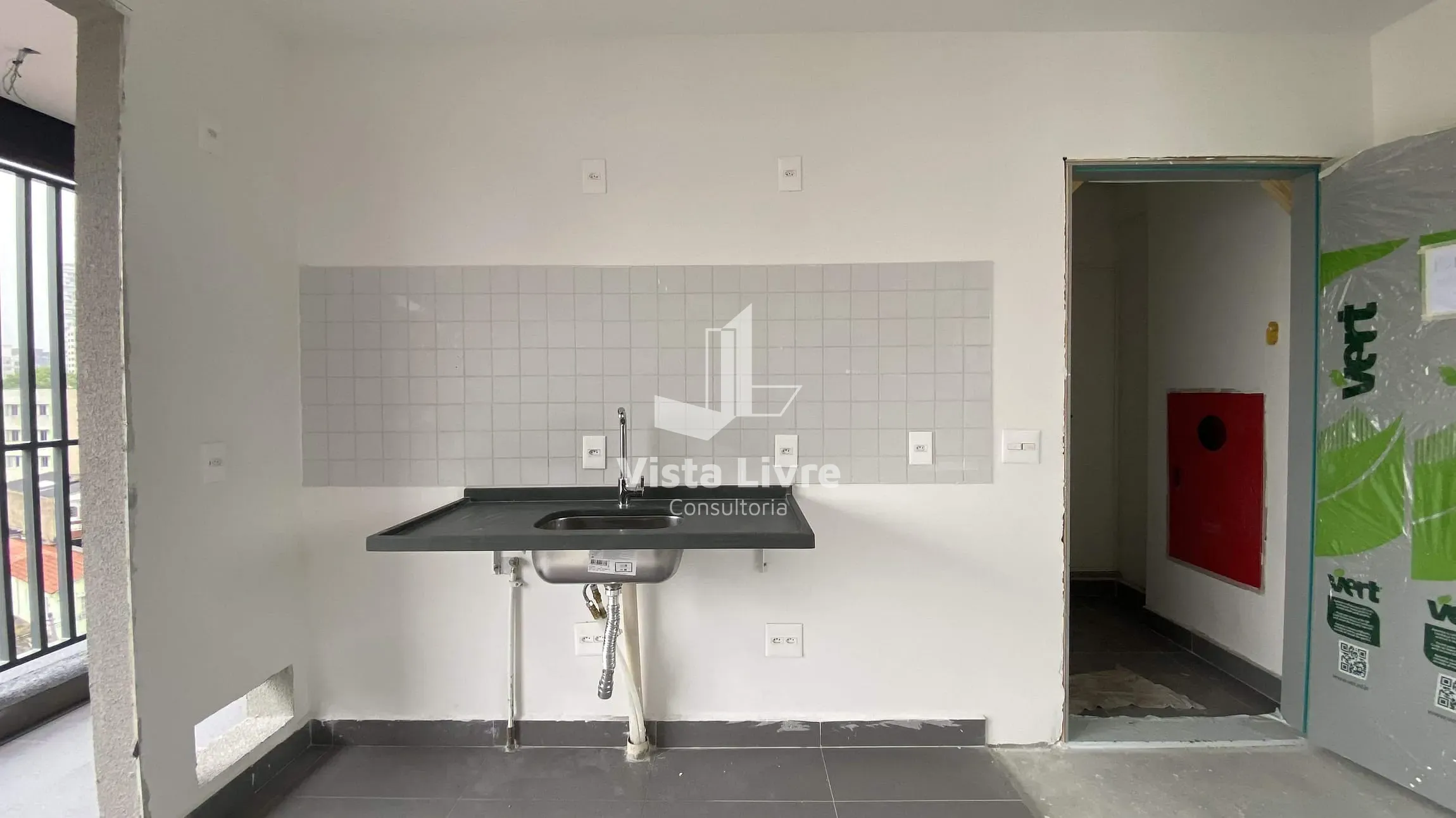 Apartamento, 2 quartos, 69 m² - Foto 6