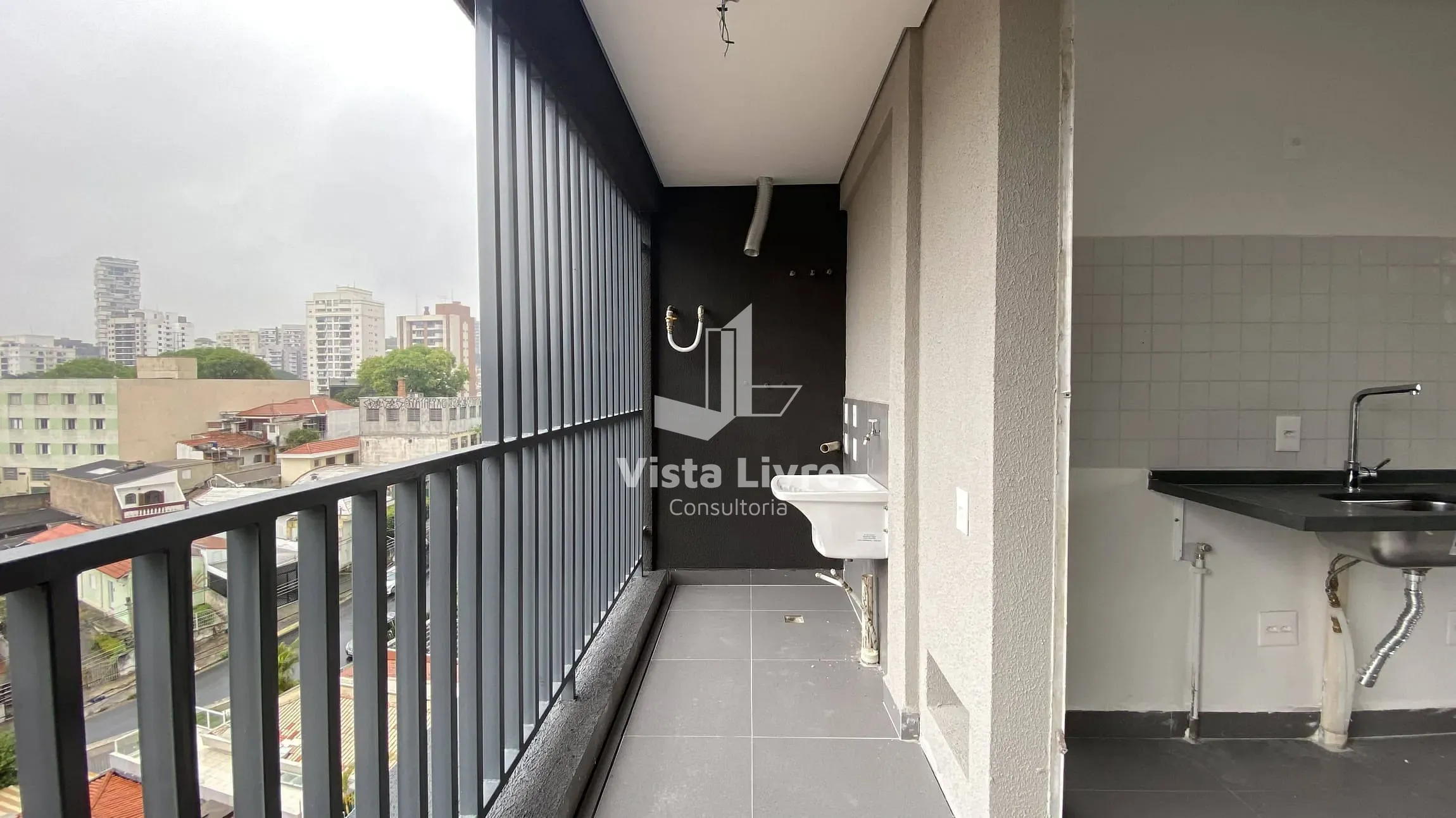 Apartamento, 2 quartos, 69 m² - Foto 3