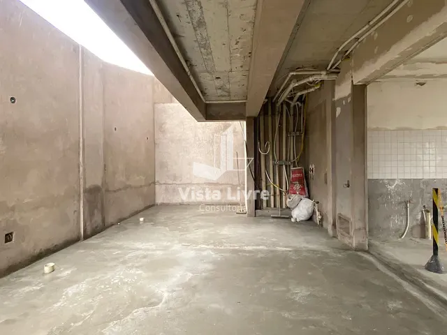 Apartamento com 122m² 2 quartos e 3 banheiros, à venda, no bairro Vila Ipojuca em São Paulo