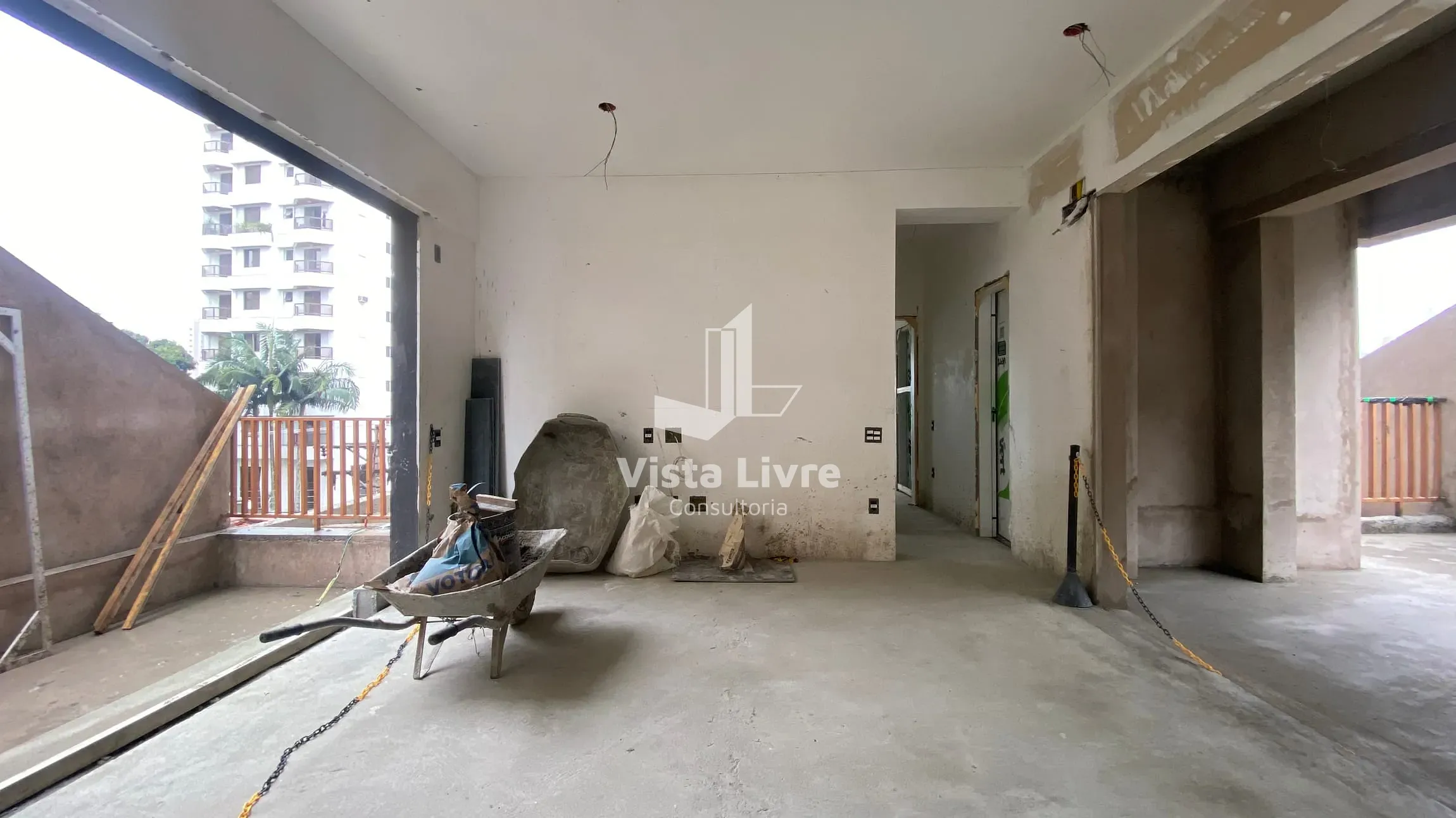 Apartamento, 2 quartos, 122 m² - Foto 8