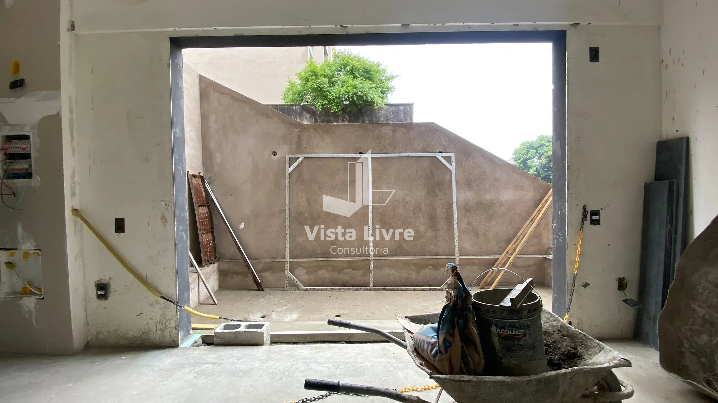 Apartamento, 2 quartos, 122 m² - Foto 6