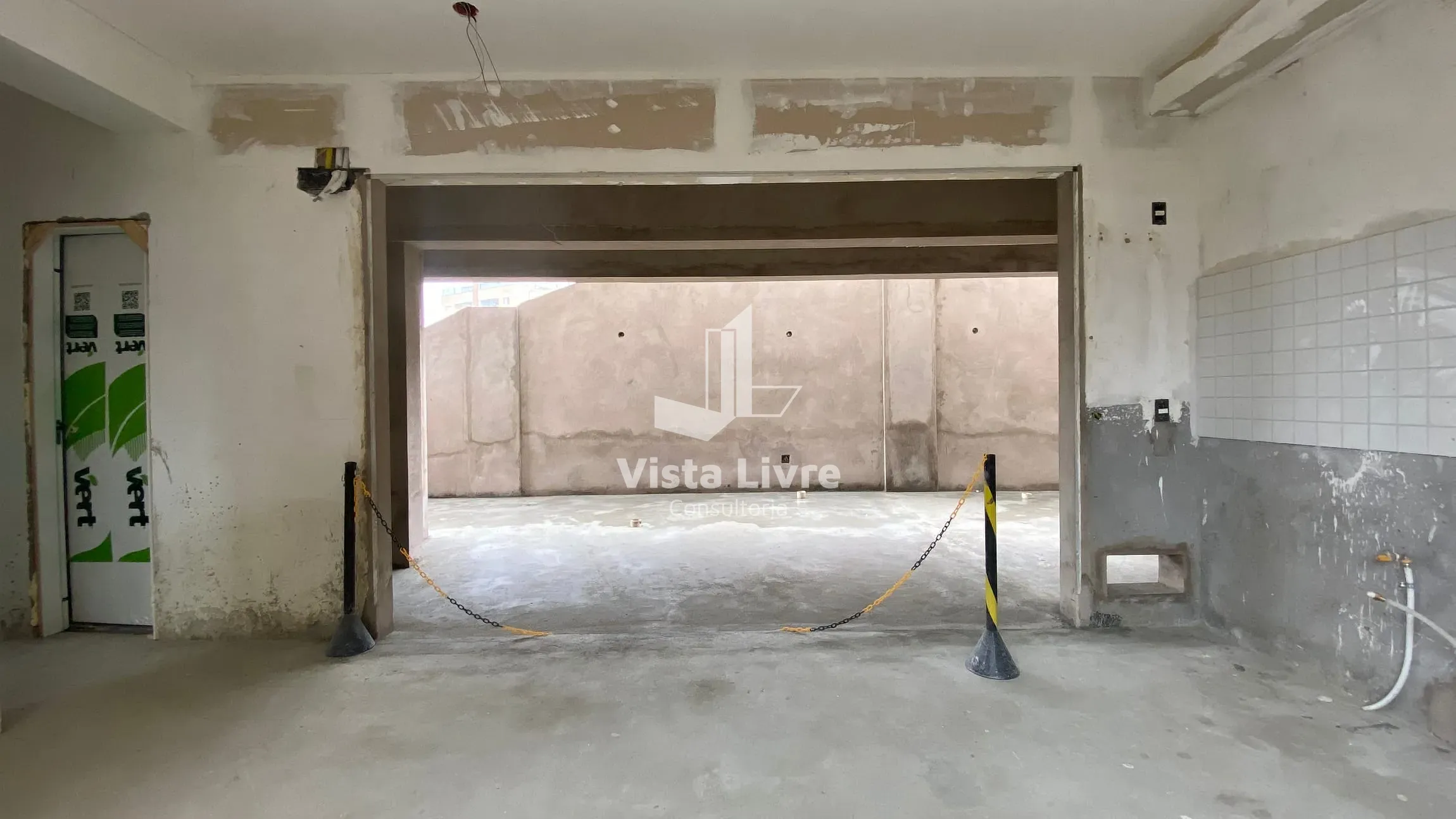 Apartamento, 2 quartos, 122 m² - Foto 2