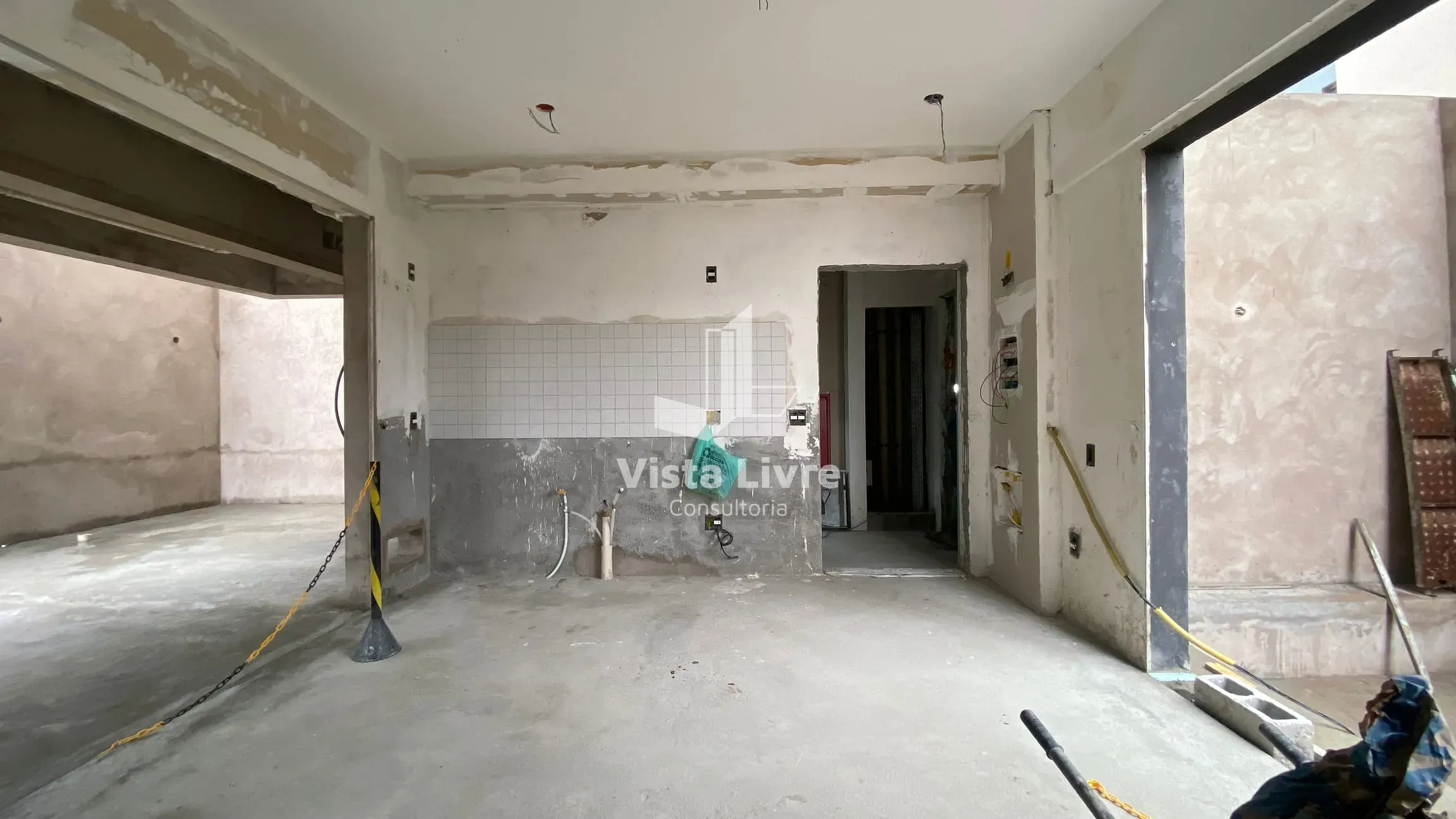 Apartamento, 2 quartos, 122 m² - Foto 9