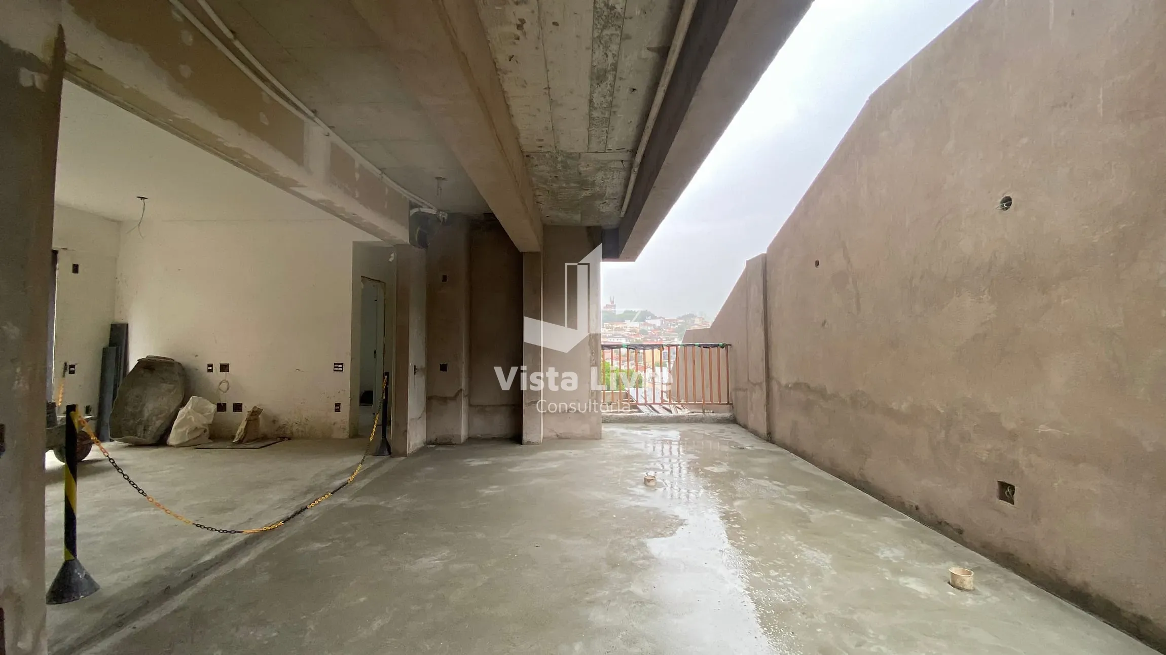 Apartamento, 2 quartos, 122 m² - Foto 1