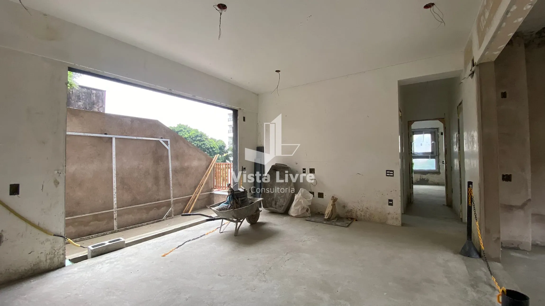 Apartamento, 2 quartos, 122 m² - Foto 7