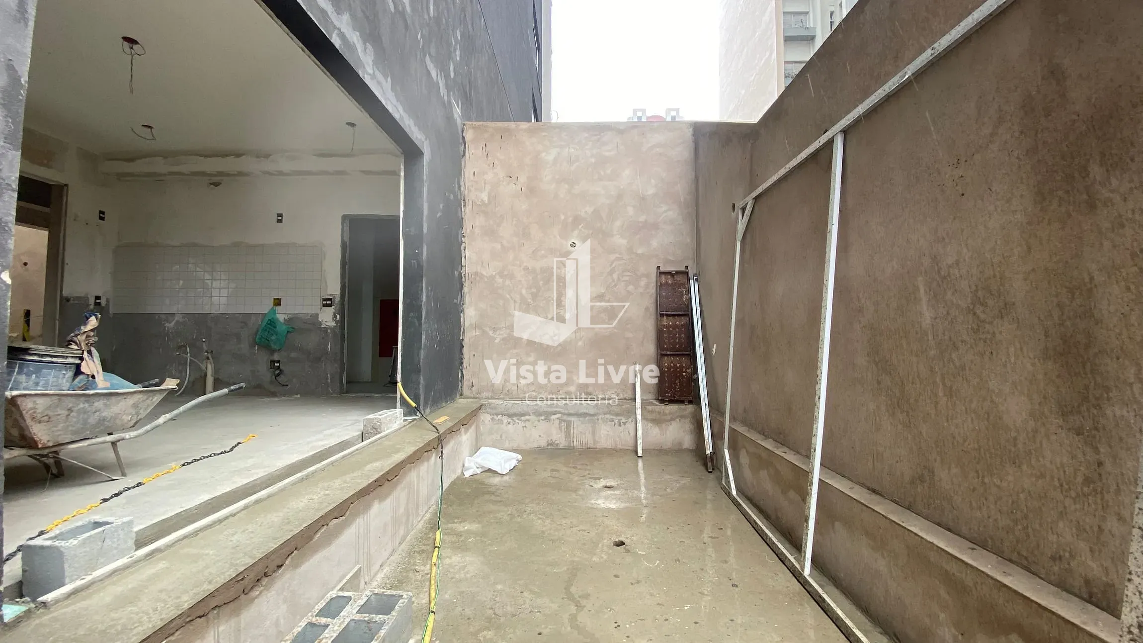 Apartamento, 2 quartos, 122 m² - Foto 5