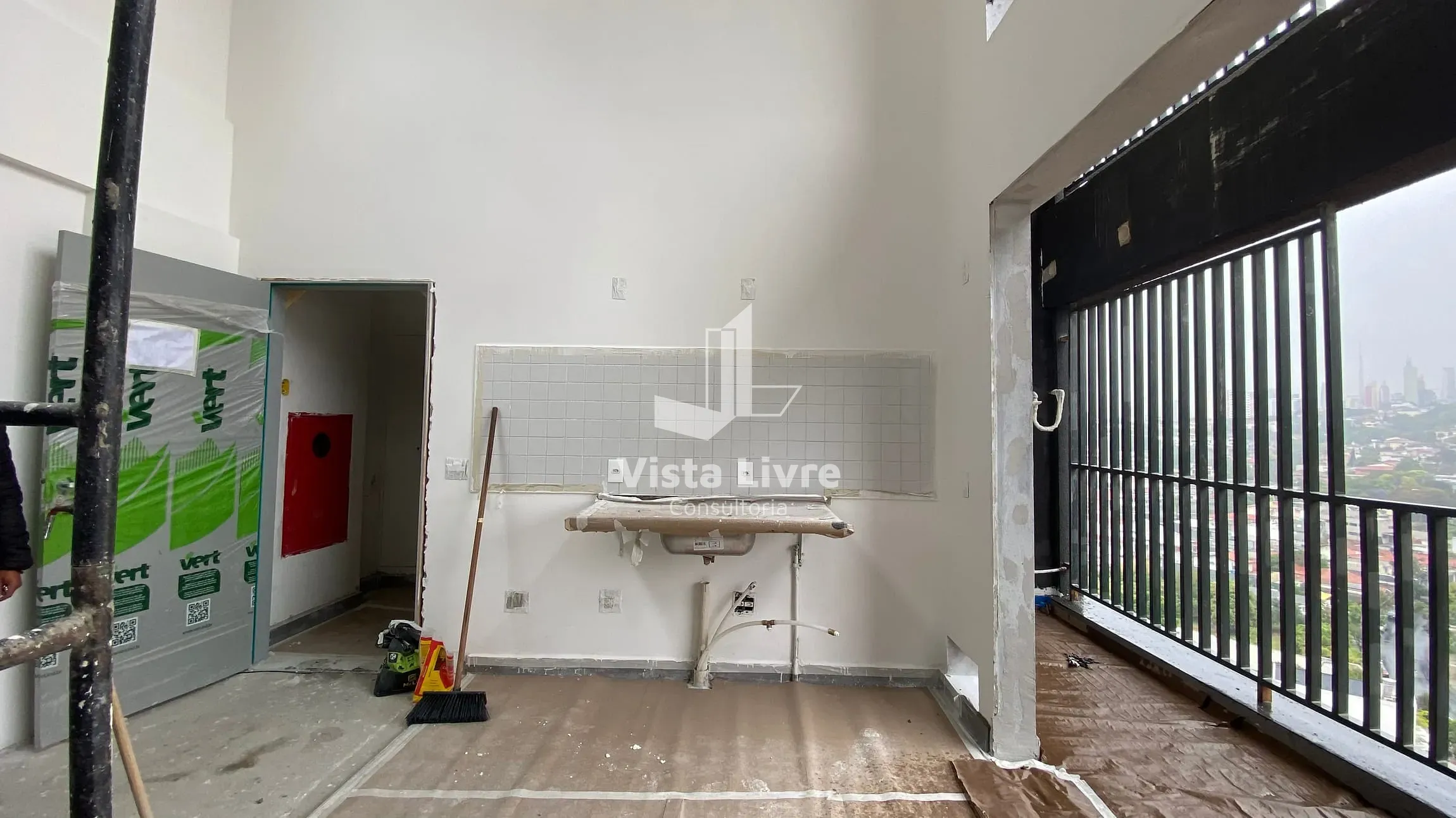 Cobertura, 2 quartos, 112 m² - Foto 12