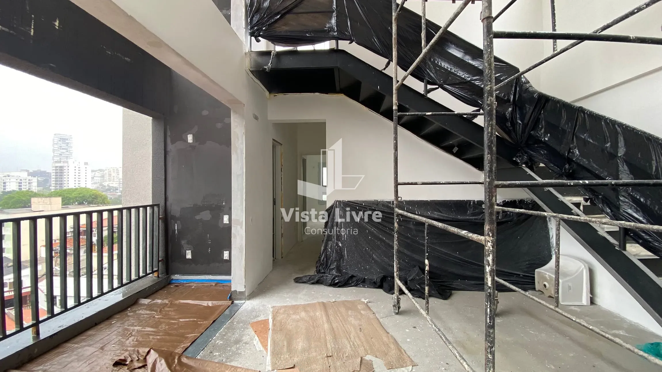 Cobertura, 2 quartos, 112 m² - Foto 3