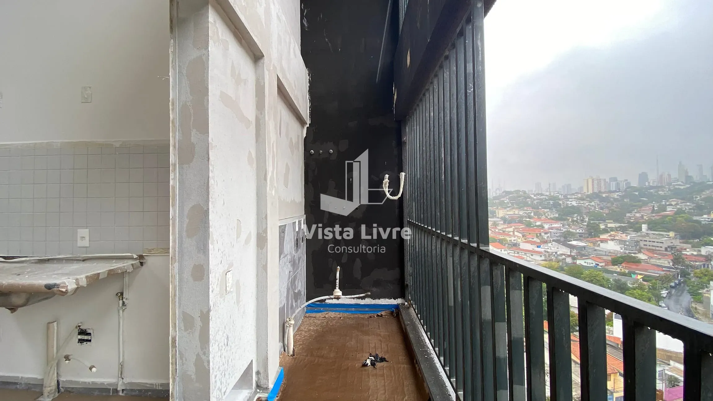 Cobertura, 2 quartos, 112 m² - Foto 4