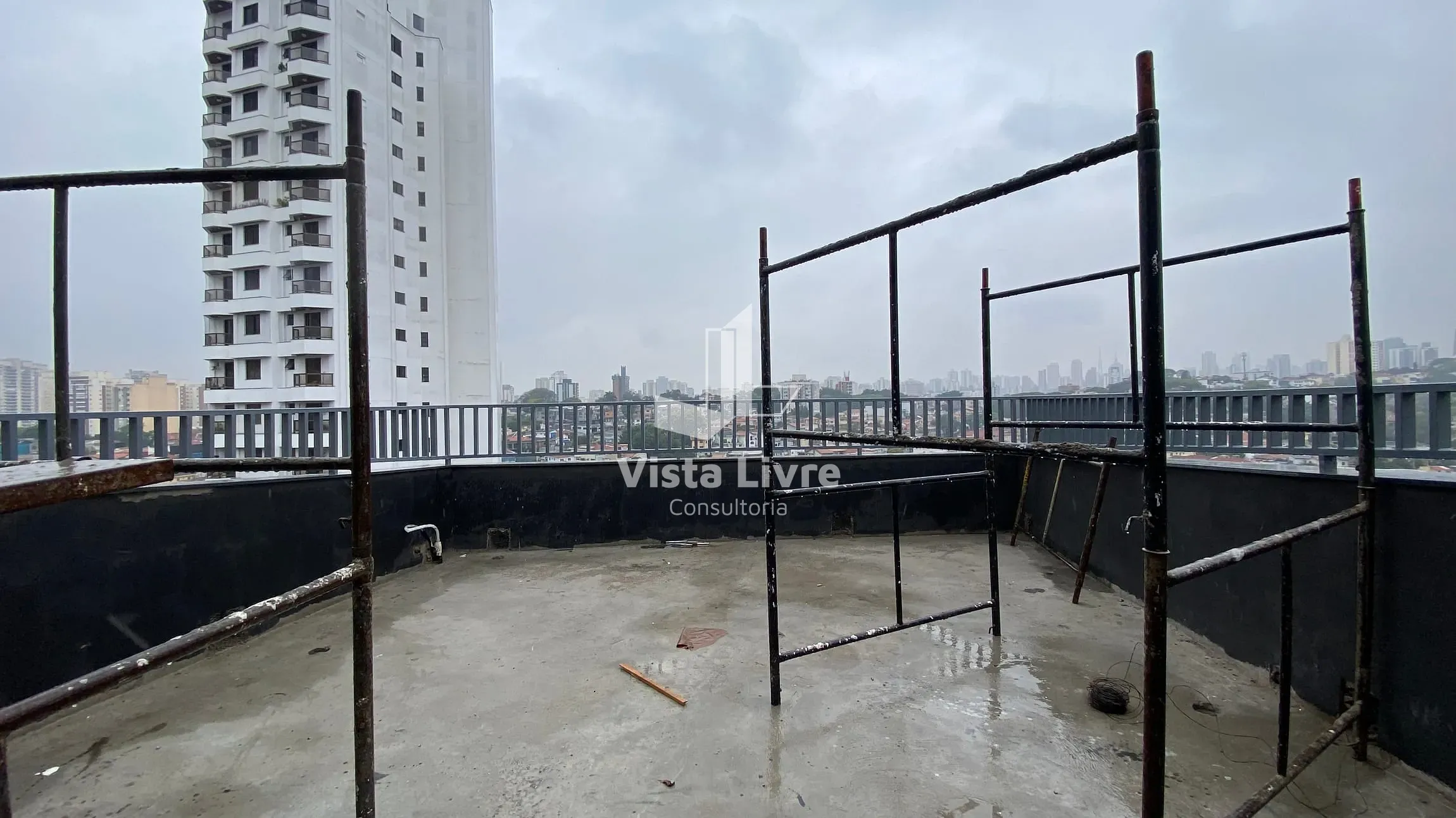 Cobertura, 2 quartos, 112 m² - Foto 9