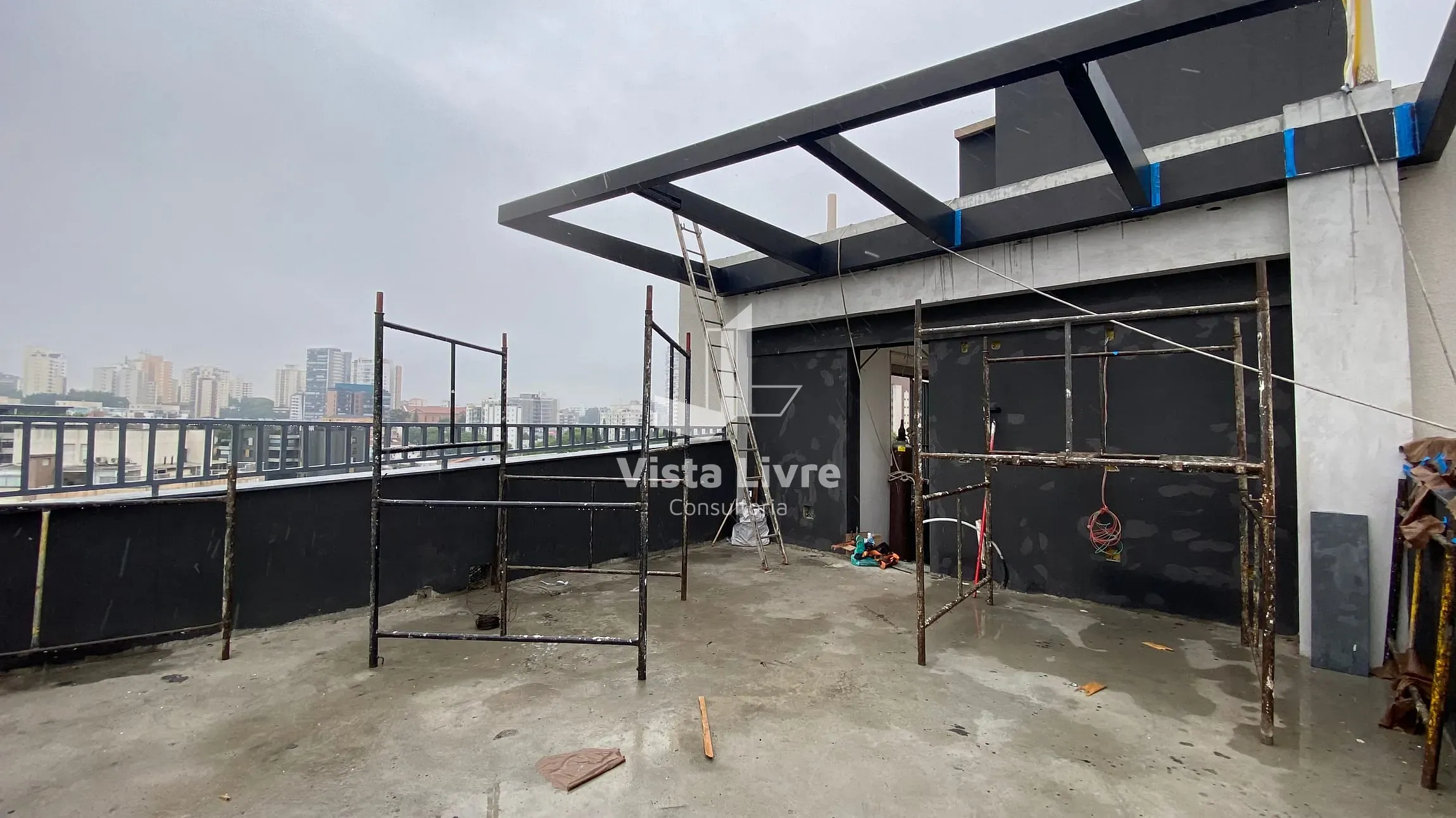Cobertura, 2 quartos, 112 m² - Foto 11