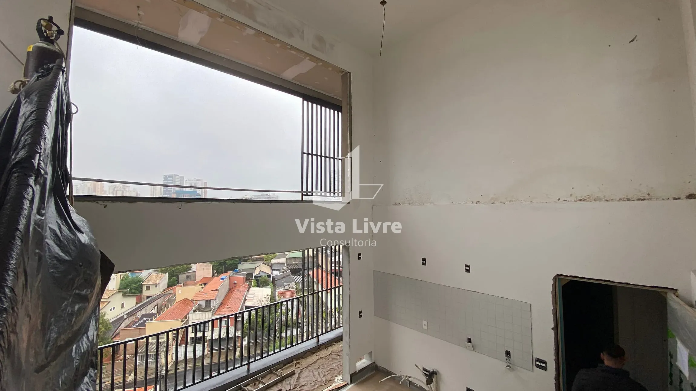 Cobertura, 2 quartos, 112 m² - Foto 8