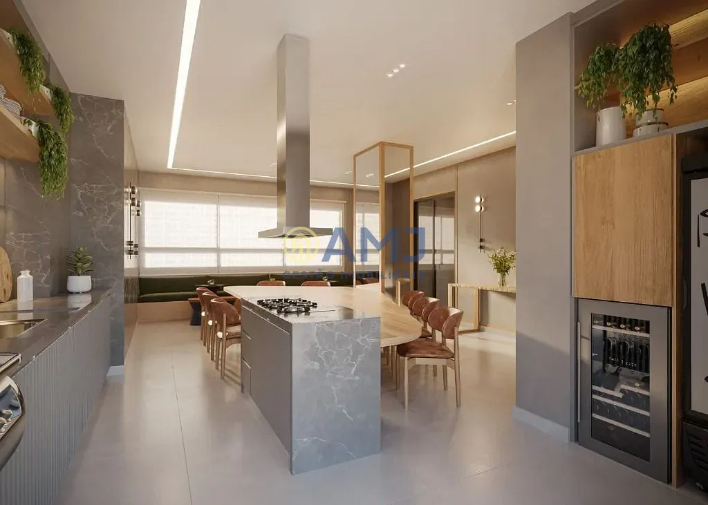 Apartamento, 4 quartos, 217 m² - Foto 15