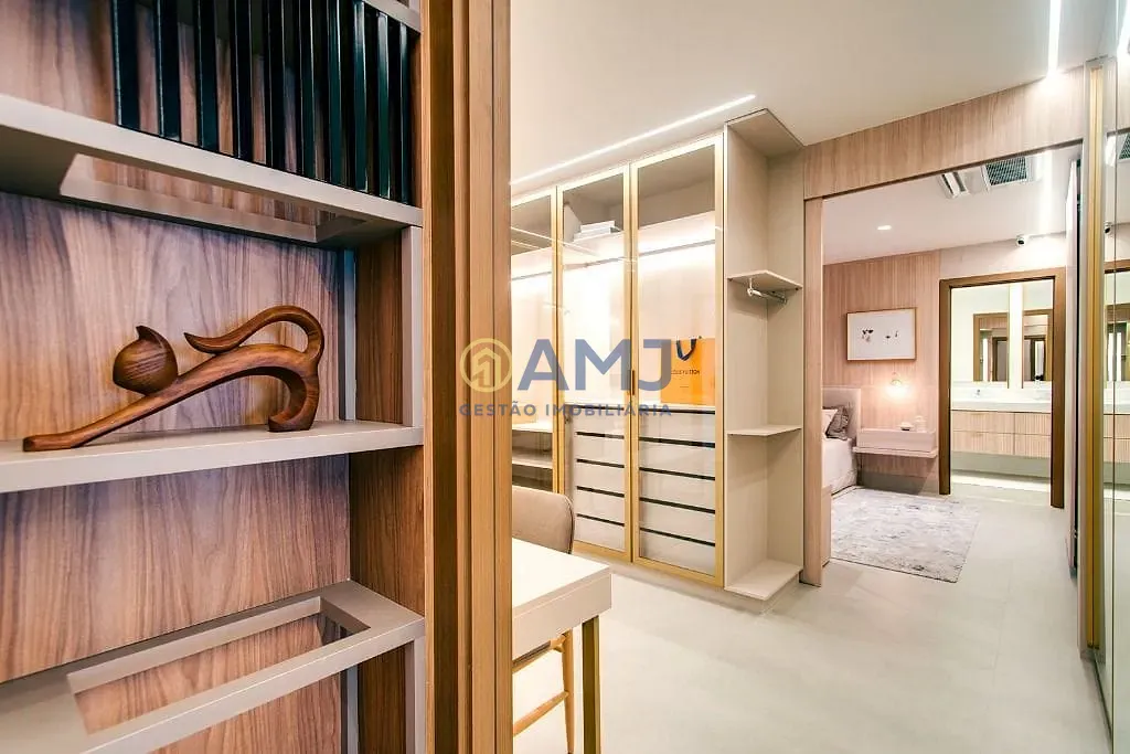 Apartamento, 4 quartos, 217 m² - Foto 7