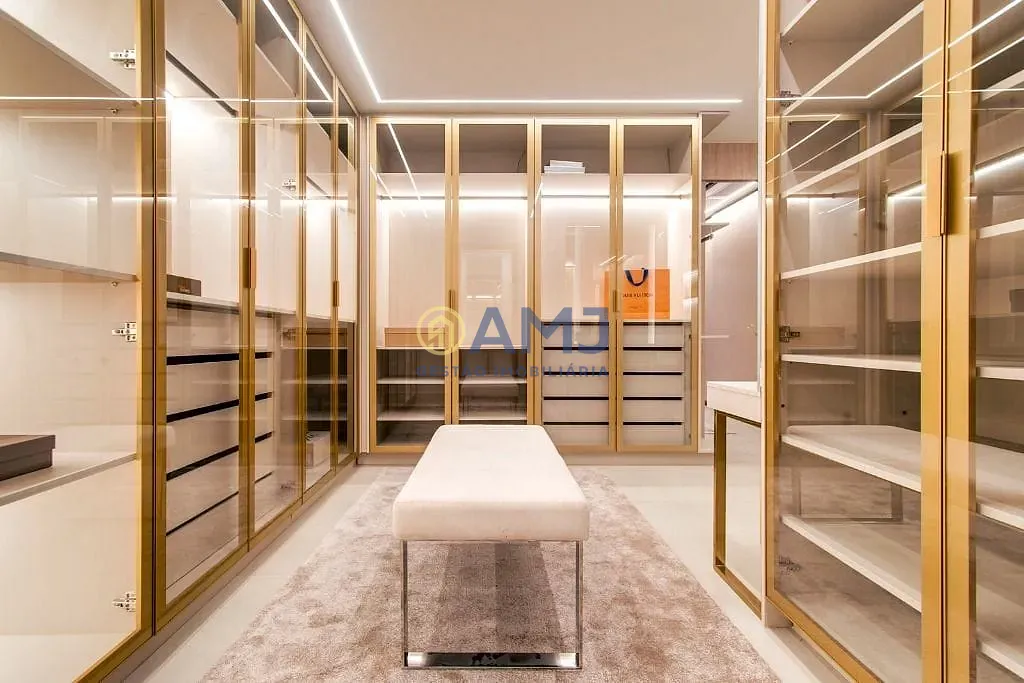 Apartamento, 4 quartos, 217 m² - Foto 8