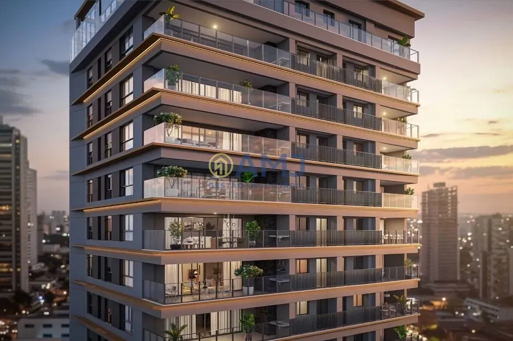 Apartamento, 4 quartos, 217 m² - Foto 14