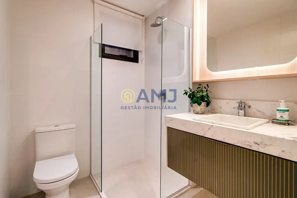 Apartamento, 4 quartos, 217 m² - Foto 11