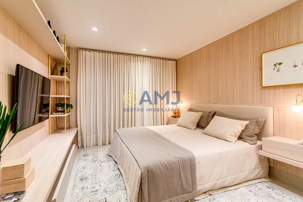 Apartamento, 4 quartos, 217 m² - Foto 6