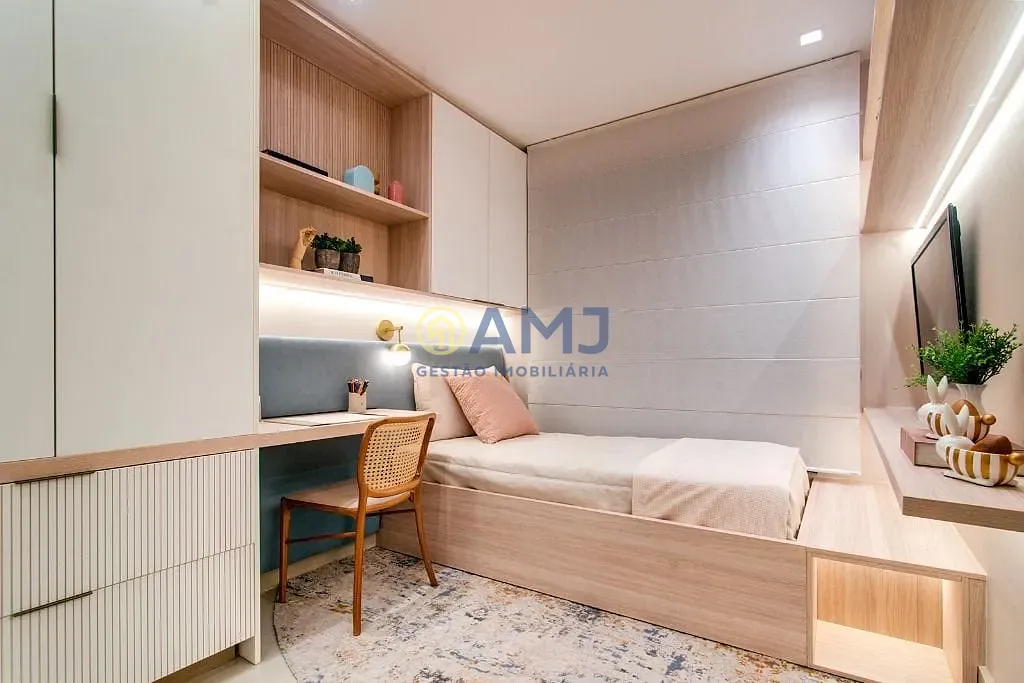 Apartamento, 4 quartos, 217 m² - Foto 12