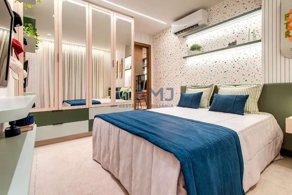 Apartamento, 4 quartos, 217 m² - Foto 10