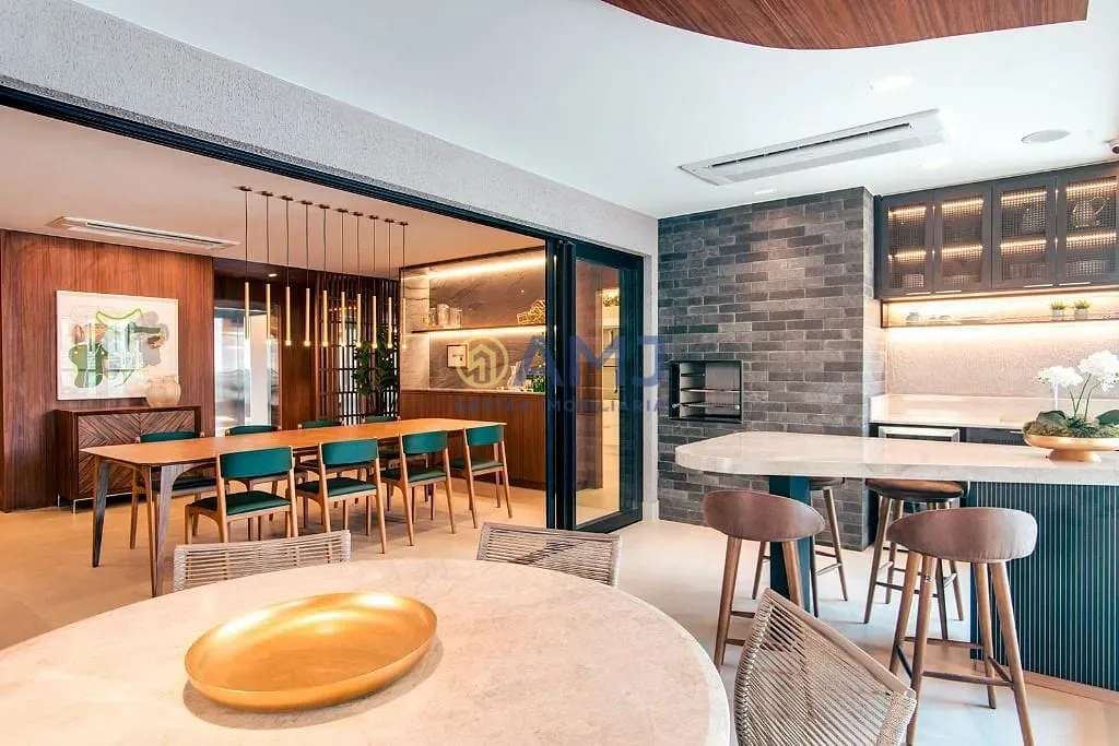 Apartamento, 4 quartos, 217 m² - Foto 2
