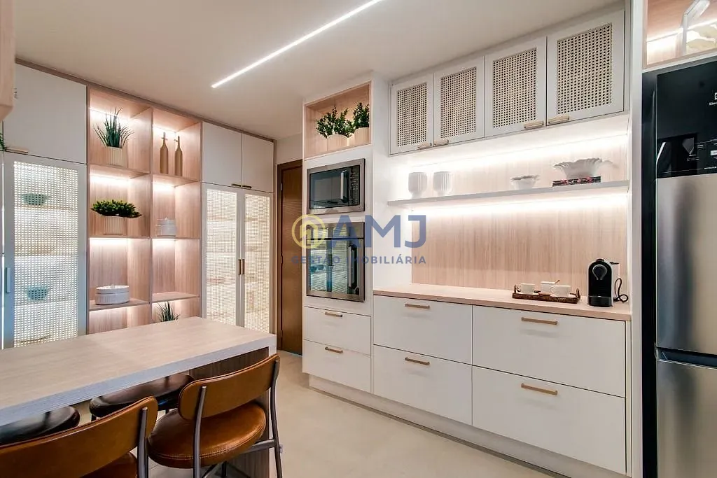 Apartamento, 4 quartos, 217 m² - Foto 5