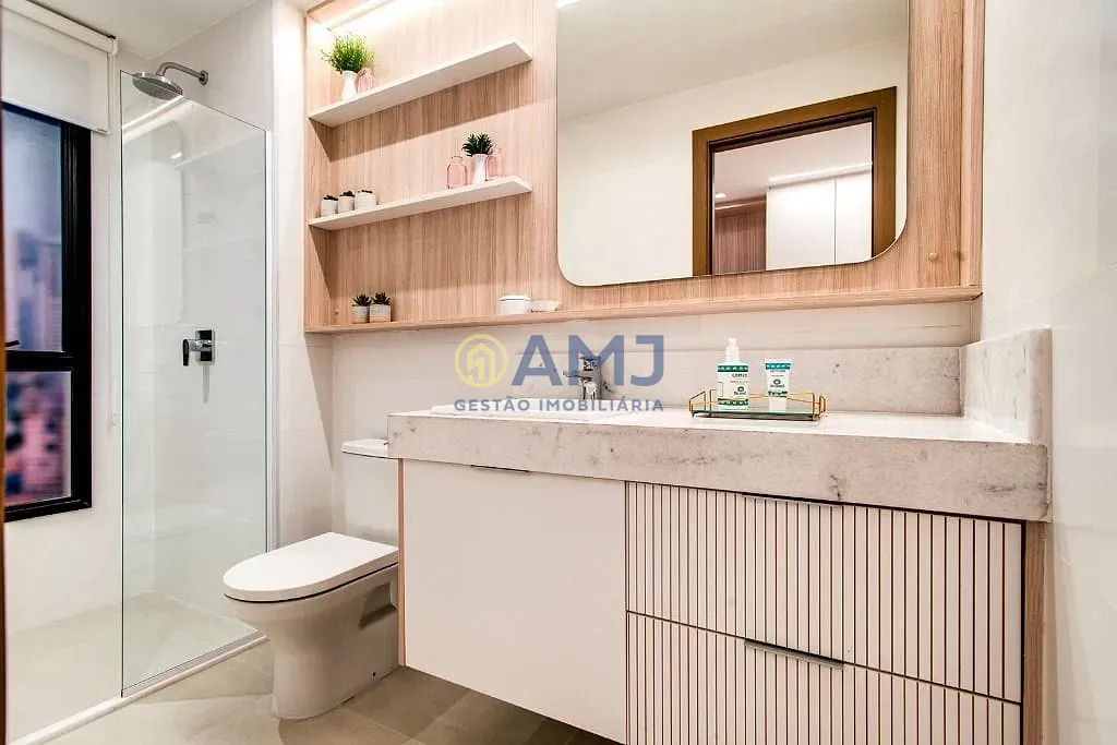 Apartamento, 4 quartos, 217 m² - Foto 13