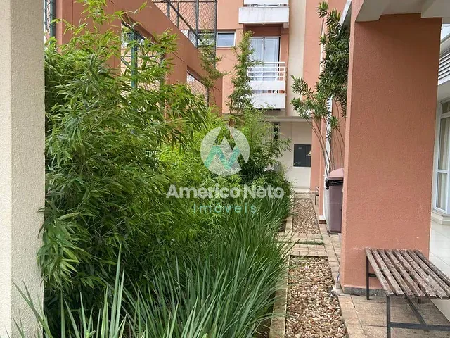 Apartamento 3 quartos e 1 banheiro, à venda, no bairro Casa Branca em Santo André