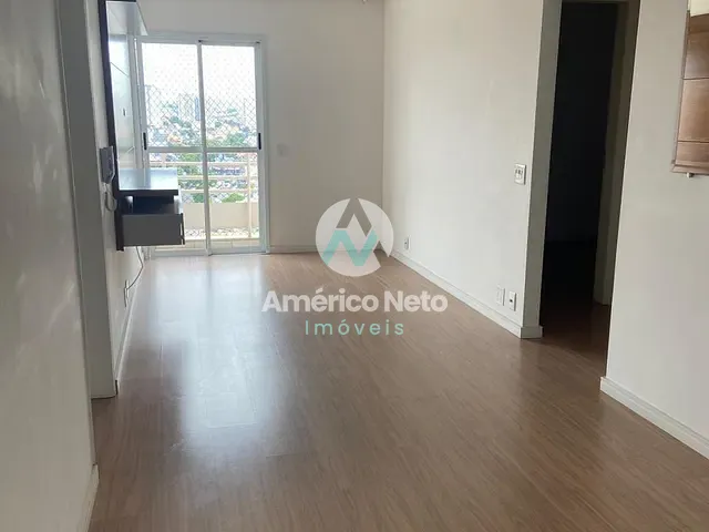 Apartamento 3 quartos e 1 banheiro, à venda, no bairro Casa Branca em Santo André