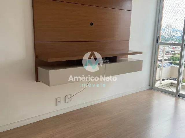 Apartamento 3 quartos e 1 banheiro, à venda, no bairro Casa Branca em Santo André