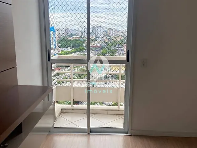 Apartamento 3 quartos e 1 banheiro, à venda, no bairro Casa Branca em Santo André