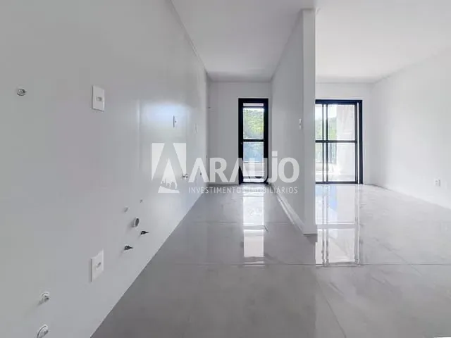 Apartamento 2 quartos e 2 banheiros, à venda, no bairro Fazenda em Itajaí