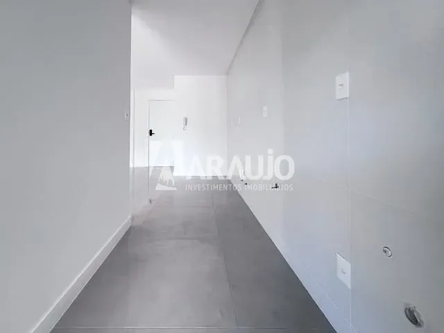 Apartamento 2 quartos e 2 banheiros, à venda, no bairro Fazenda em Itajaí