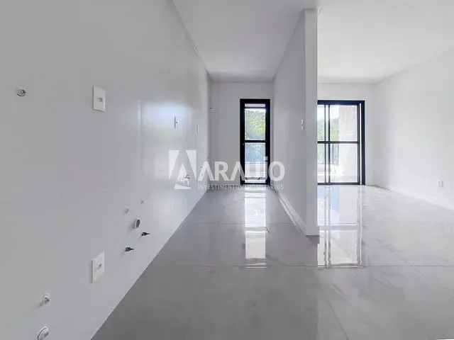 Apartamento 2 quartos e 2 banheiros, à venda, no bairro Fazenda em Itajaí
