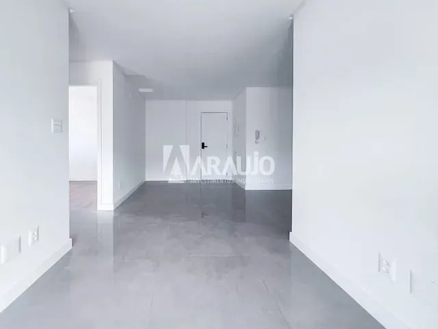 Apartamento 2 quartos e 2 banheiros, à venda, no bairro Fazenda em Itajaí