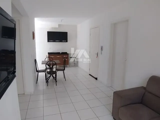 Apartamento 3 quartos e 1 banheiro, à venda, no bairro Uvaranas em Ponta Grossa