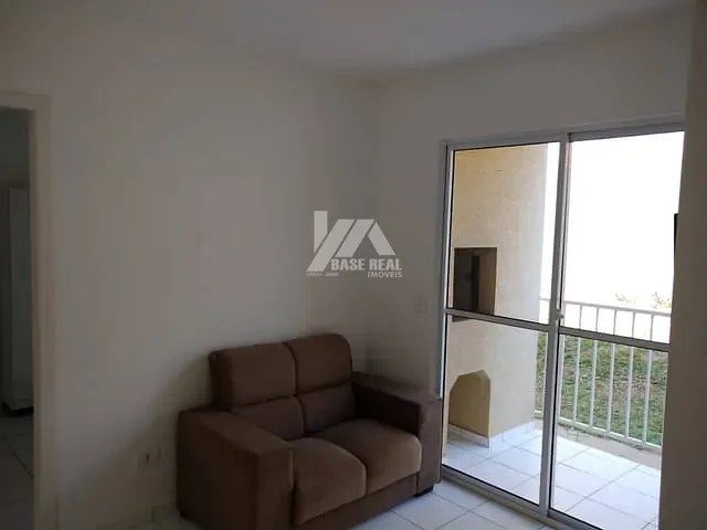 Apartamento 3 quartos e 1 banheiro, à venda, no bairro Uvaranas em Ponta Grossa