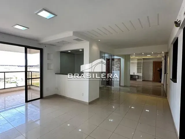 Apartamento 1 quarto e 3 banheiros, à venda, no bairro Jardim Goiás em Goiânia