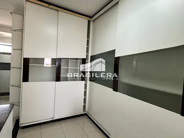 Apartamento 1 quarto e 3 banheiros, à venda, no bairro Jardim Goiás em Goiânia