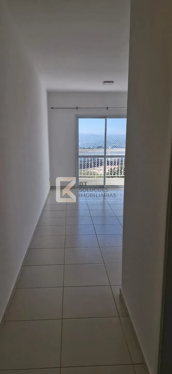 Apartamento, 2 quartos, 68 m² - Foto 2