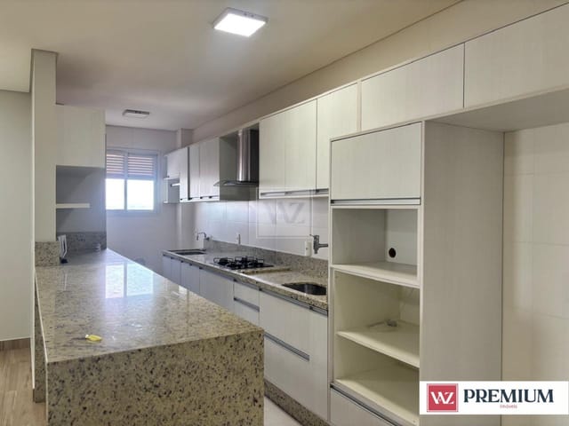 Apartamento com 153m² 2 quartos e 2 banheiros, à venda, no bairro Centro em Ponta Grossa
