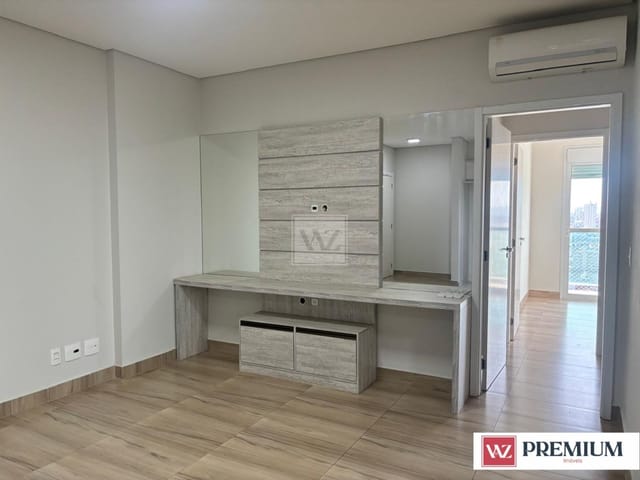Apartamento com 153m² 2 quartos e 2 banheiros, à venda, no bairro Centro em Ponta Grossa