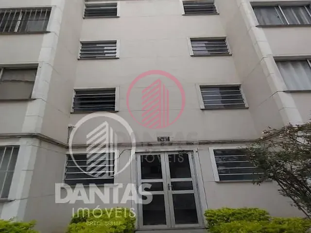 Apartamento 2 quartos e 1 banheiro, à venda, no bairro São Pedro em Osasco