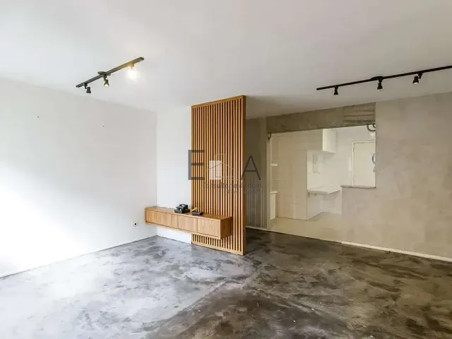 Apartamento com 80m² 2 quartos e 2 banheiros, para alugar, no bairro Vila Nova Conceição em São Paulo