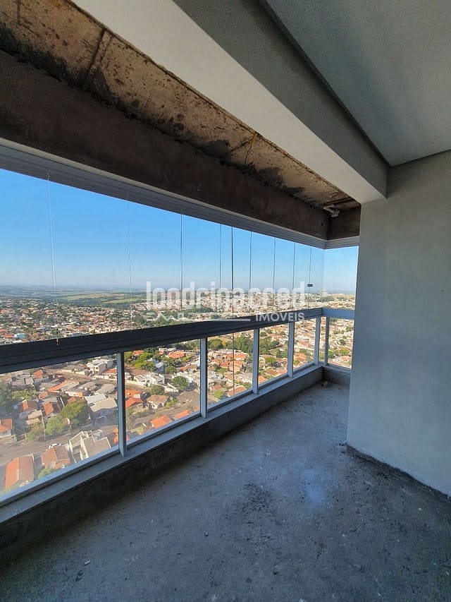 Apartamento, 2 quartos, 83 m² - Foto 2