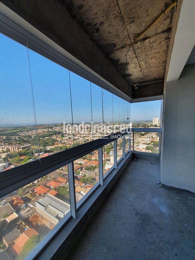 Apartamento, 2 quartos, 83 m² - Foto 4