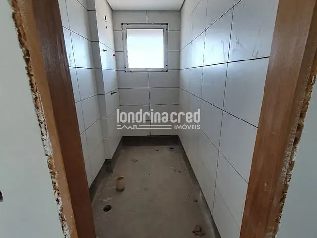 Apartamento 2 quartos e 2 banheiros, à venda, no bairro Vila São José em Apucarana