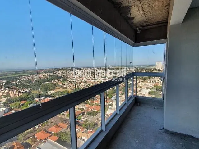 Apartamento 2 quartos e 2 banheiros, à venda, no bairro Vila São José em Apucarana