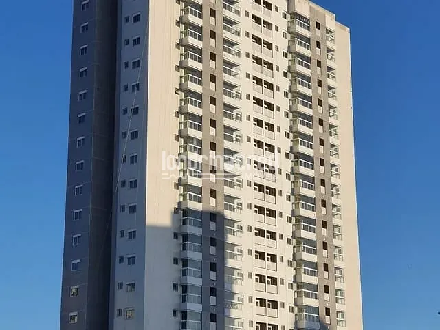 Apartamento 2 quartos e 2 banheiros, à venda, no bairro Vila São José em Apucarana